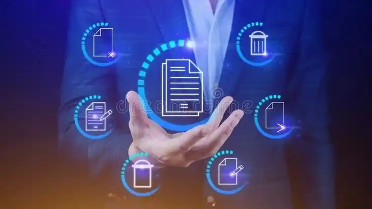 Royalty Management System Royalty Management System