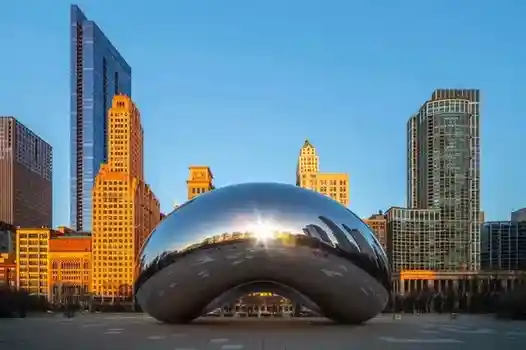 Chicago