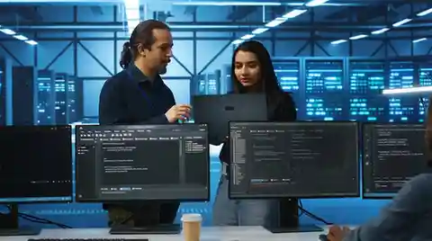 Custom Software Development in USA