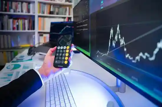 Financial Services In Singapore