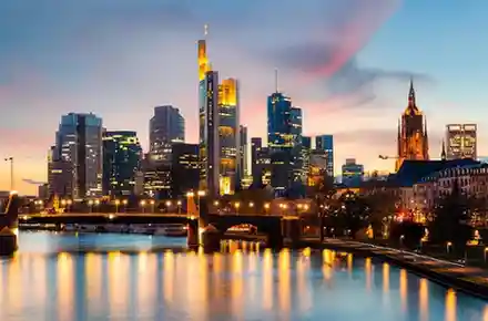 Frankfurt