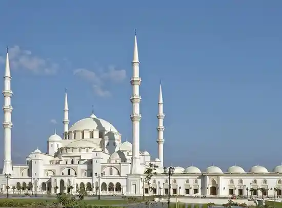Fujairah Fujairah