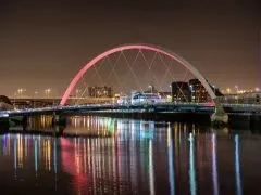 Glasgow 