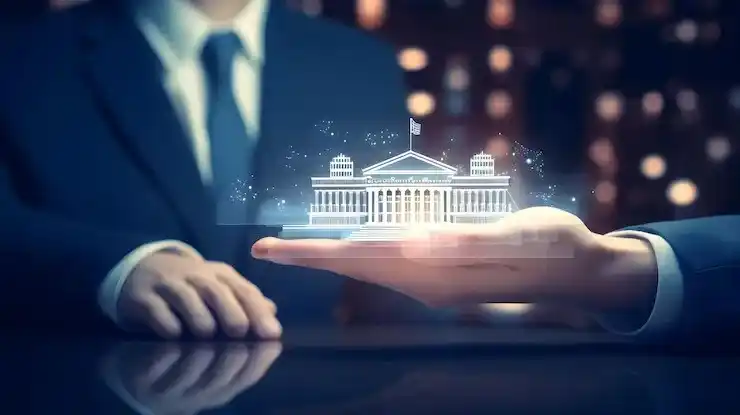 Government & Public Sector