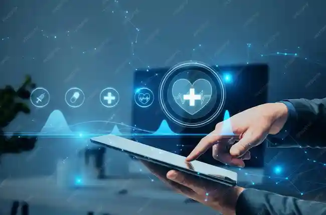 Healthcare Healthcare