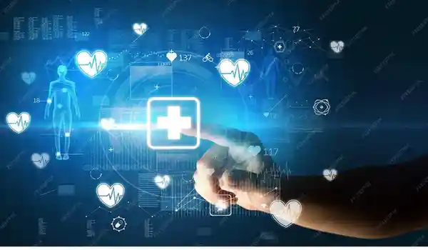 Healthcare In India Healthcare In India