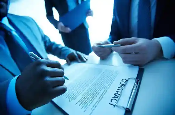 Legal & Compliance