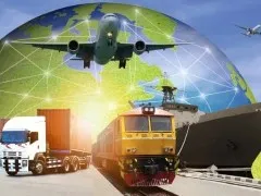 Logistics & Distribution Logistics & Distribution