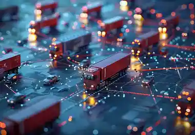 Logistics & Supply Chain 