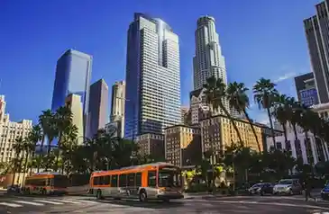 Los Angeles