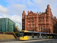 Manchester 