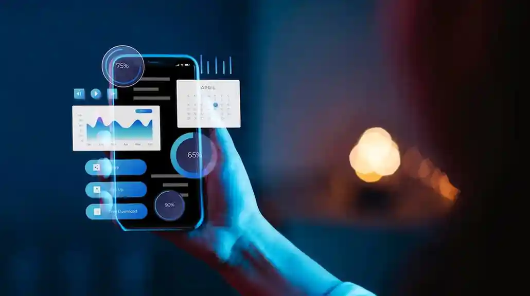 Mobile App Development in USA