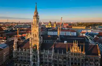 Munich