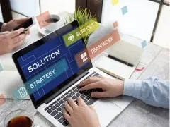 On- Demand Solutions On- Demand Solutions
