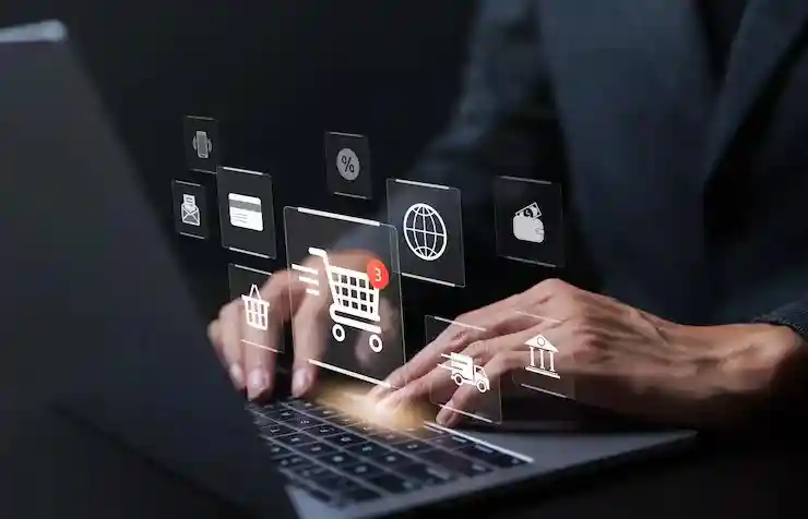 Retail & eCommerce