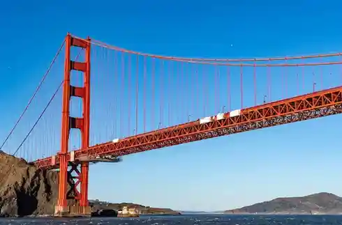San Francisco & Silicon Valley