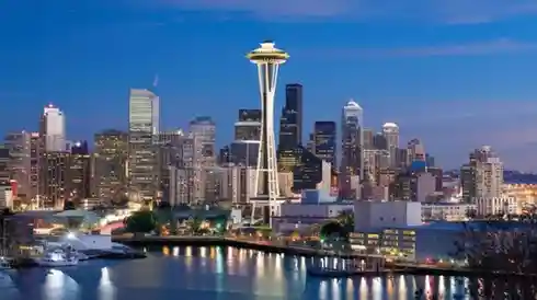 Seattle