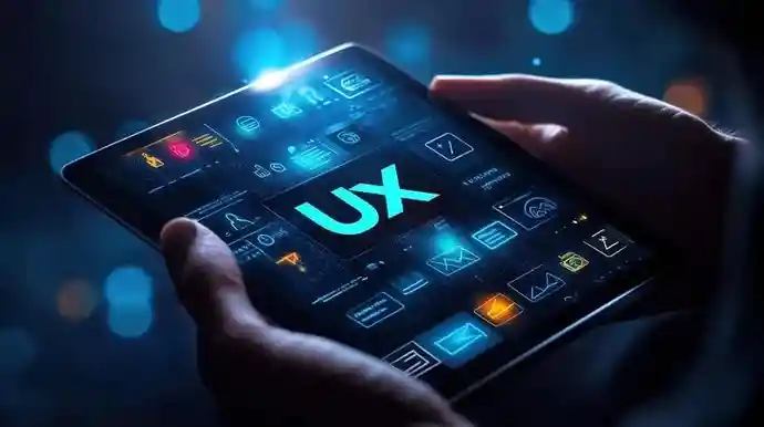 UI/UX Design Services in USA