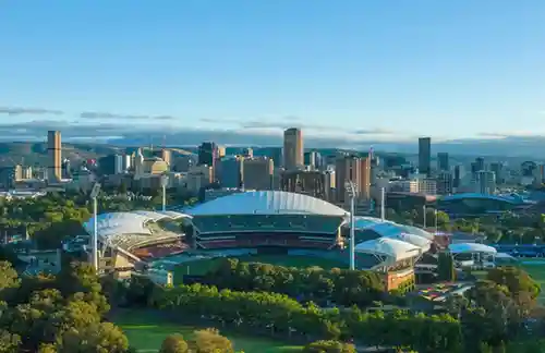 Adelaide 