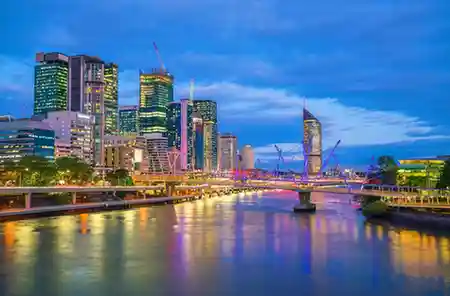 Melbourne 