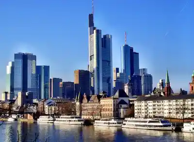 Frankfurt am Main Frankfurt am Main