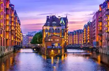 Hamburg Hamburg