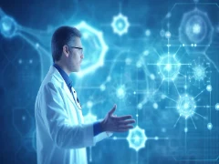Healthcare & Life Sciences In UK