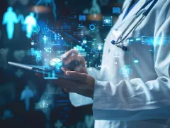 Healthcare & Life Sciences In USA