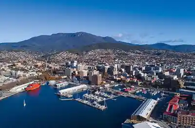 Hobart, Tasmania Hobart, Tasmania