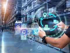 Manufacturing & Supply Chain
