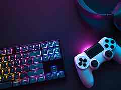Gaming