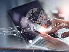 Telecommunications