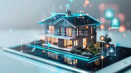 Tech-Driven Real Estate & Proptech Solutions Tech-Driven Real Estate & Proptech Solutions