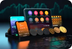 Virtual Currencies & Digital Assets