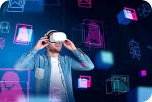 Decentralized Finance in the Metaverse