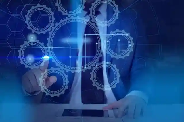 Industry-Specific Solutions Industry-Specific Solutions
