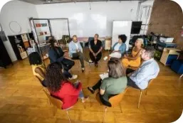 Community Building