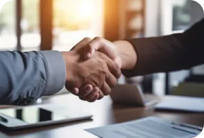 Collaborations & Partnerships
