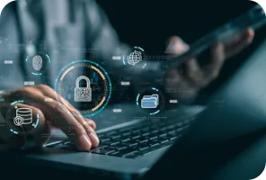 Security & Privacy