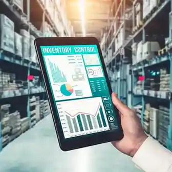 Real-Time Inventory Real-Time Inventory