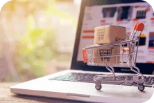 E-Commerce
