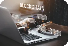 Blockchain Integration 
