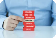Regulatory Compliance 