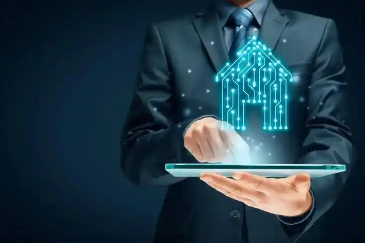 Real Estate Real Estate