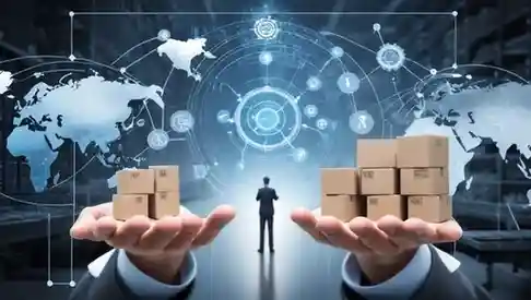 Smart Supply Chain & Logistics Platforms Smart Supply Chain & Logistics Platforms