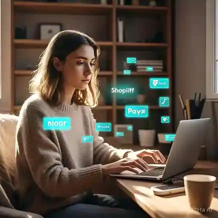 Future-Ready Retail & E-commerce Solutions Future-Ready Retail & E-commerce Solutions