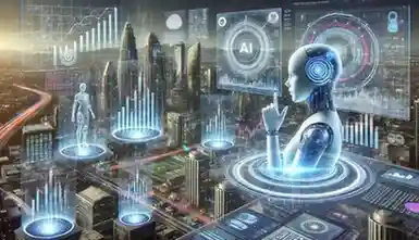 Predictive AI Agents