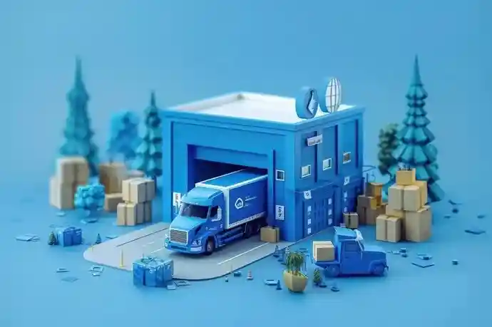 Transportation & Logistics Transportation & Logistics
