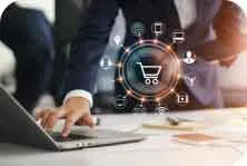 E-Commerce E-Commerce