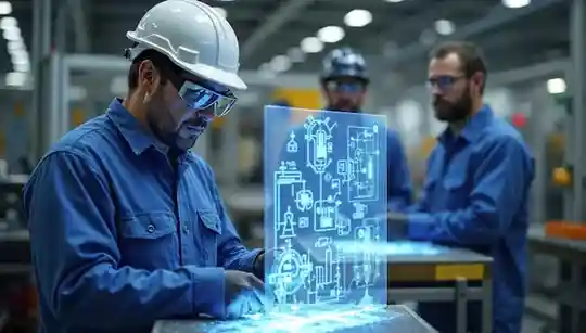 Manufacturing Manufacturing